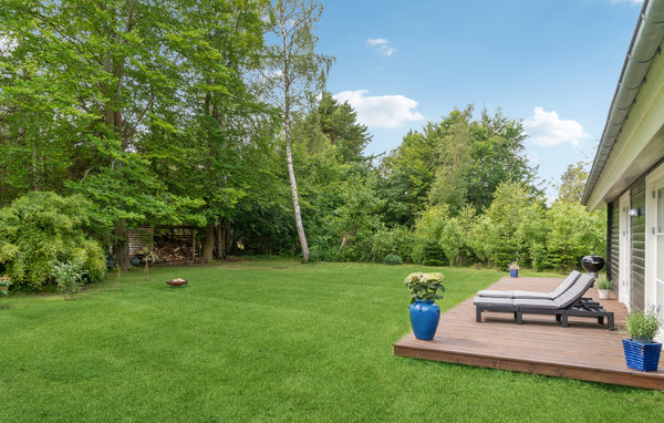 Holiday Home - Østerlyng , Denmark - E17869 102