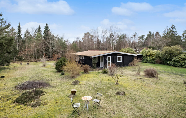 Holiday Home - Nykøbing Nordstrand , Denmark - E17873 1