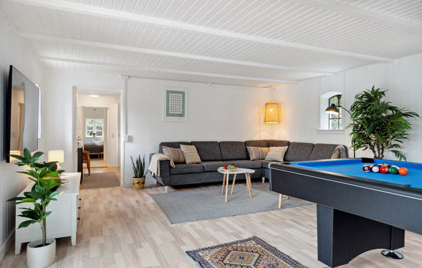 Feriehuse - Østerlyng , Danmark - E17900 801