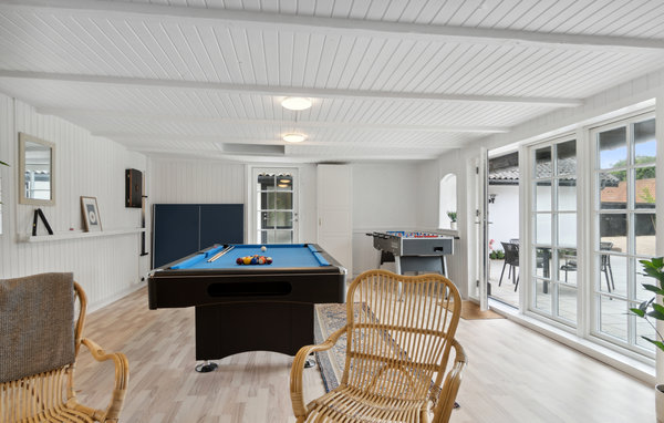 Feriehuse - Østerlyng , Danmark - E17900 802