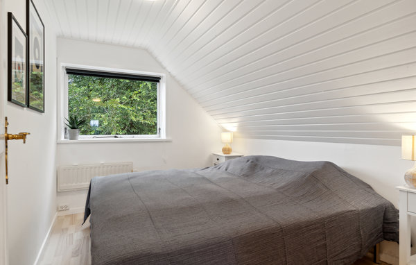 Feriehuse - Østerlyng , Danmark - E17900 603