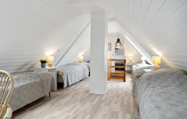 Feriehuse - Østerlyng , Danmark - E17900 605