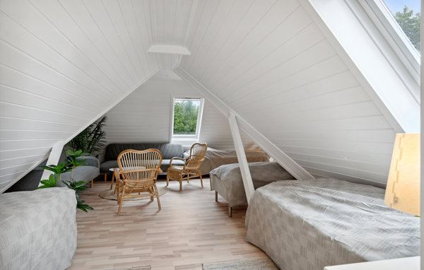 Feriehuse - Østerlyng , Danmark - E17900 606
