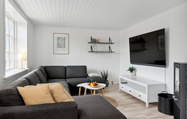 Feriehuse - Østerlyng , Danmark - E17900 3