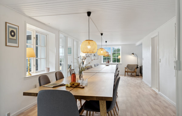 Feriehuse - Østerlyng , Danmark - E17900 5