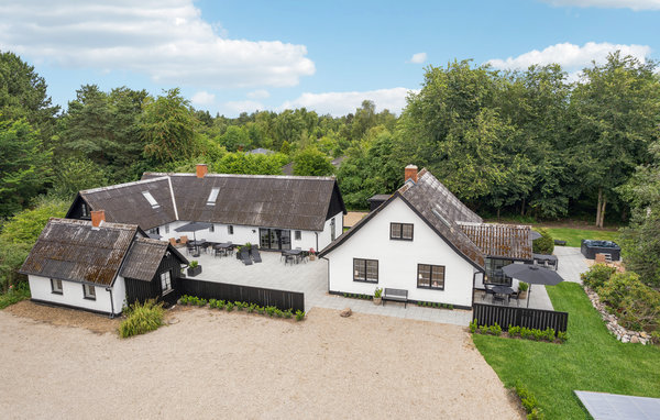 Semesterhus - Østerlyng , Danmark - E17900 1