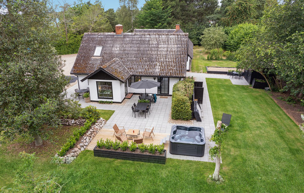 Feriehuse - Østerlyng , Danmark - E17900 81