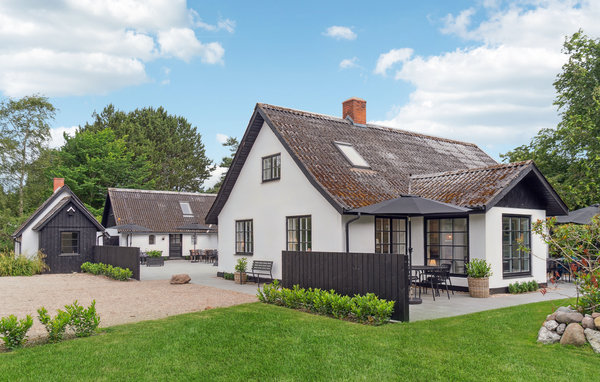 Feriehuse - Østerlyng , Danmark - E17900 82