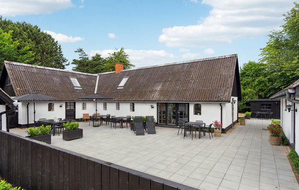 Feriehuse - Østerlyng , Danmark - E17900 101