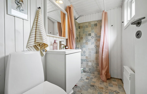 Ferienhaus - Rørvig Strand , Dänemark - E17905 701