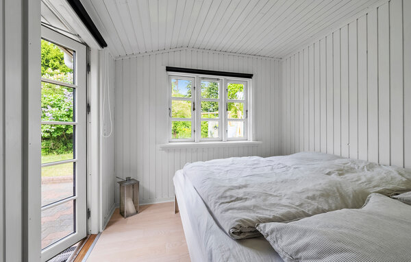 Ferienhaus - Rørvig Strand , Dänemark - E17905 601