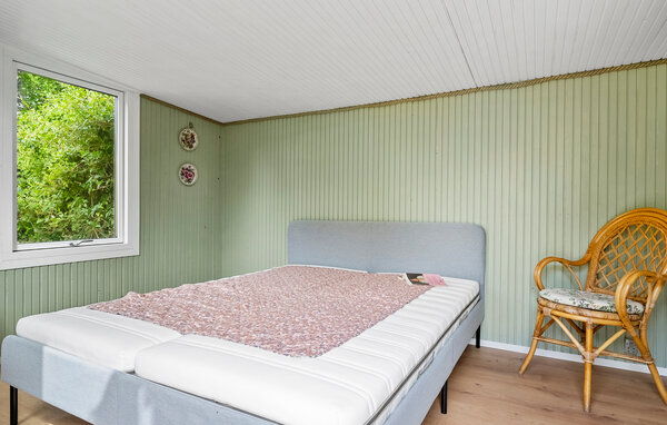 Ferienhaus - Rørvig Strand , Dänemark - E17905 602