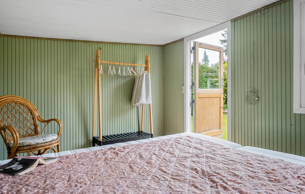 Ferienhaus - Rørvig Strand , Dänemark - E17905 603