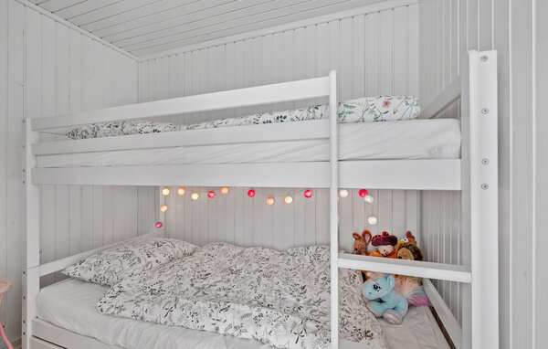 Ferienhaus - Rørvig Strand , Dänemark - E17905 604