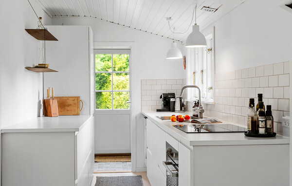 Ferienhaus - Rørvig Strand , Dänemark - E17905 4