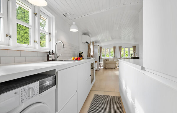 Ferienhaus - Rørvig Strand , Dänemark - E17905 401