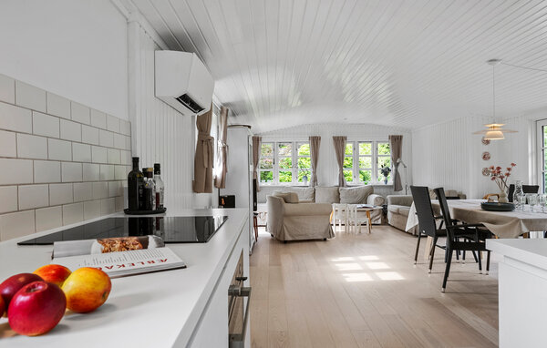 Ferienhaus - Rørvig Strand , Dänemark - E17905 5