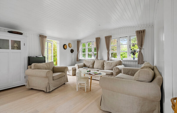 Ferienhaus - Rørvig Strand , Dänemark - E17905 301