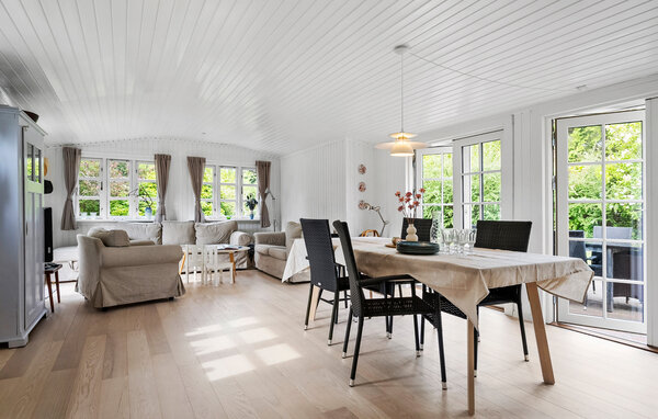 Ferienhaus - Rørvig Strand , Dänemark - E17905 2