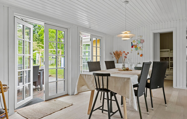 Ferienhaus - Rørvig Strand , Dänemark - E17905 302