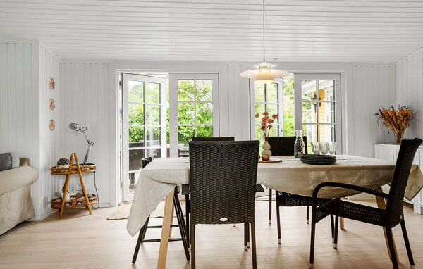 Ferienhaus - Rørvig Strand , Dänemark - E17905 3