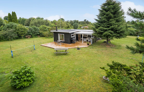 Casa vacanze - Yderby Lyng Strand , Danimarca - E18003 1
