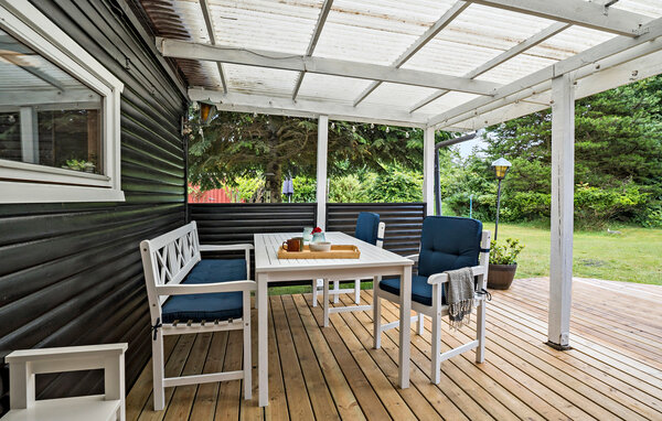 Casa vacanze - Yderby Lyng Strand , Danimarca - E18003 2