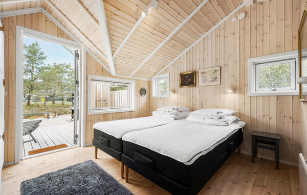 Vakantiehuis - Yderby Lyng Strand , Denemarken - E18005 601