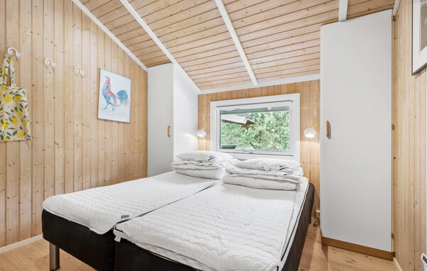 Vakantiehuis - Yderby Lyng Strand , Denemarken - E18005 602