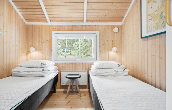 Vakantiehuis - Yderby Lyng Strand , Denemarken - E18005 603