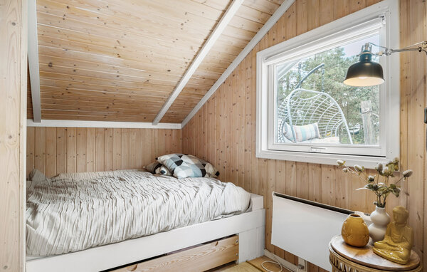 Vakantiehuis - Yderby Lyng Strand , Denemarken - E18005 604