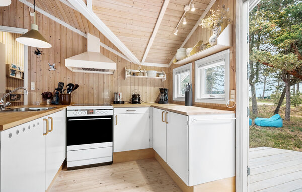 Vakantiehuis - Yderby Lyng Strand , Denemarken - E18005 6