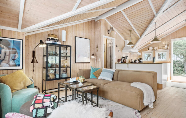 Vakantiehuis - Yderby Lyng Strand , Denemarken - E18005 4