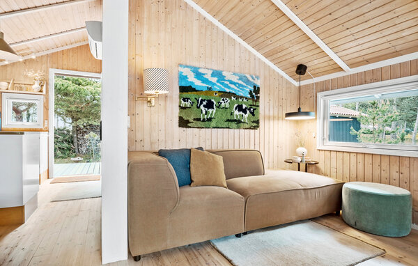 Vakantiehuis - Yderby Lyng Strand , Denemarken - E18005 5
