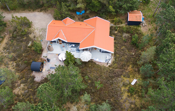 Vakantiehuis - Yderby Lyng Strand , Denemarken - E18005 81