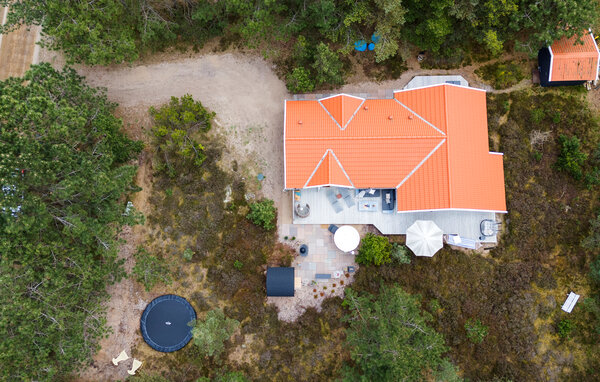 Vakantiehuis - Yderby Lyng Strand , Denemarken - E18005 82
