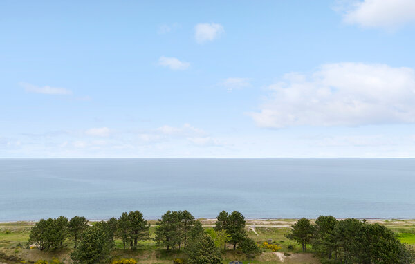 Vakantiehuis - Yderby Lyng Strand , Denemarken - E18005 201