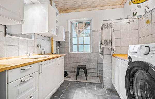 Ferienhaus - Yderby Lyng Strand , Dänemark - E18007 701
