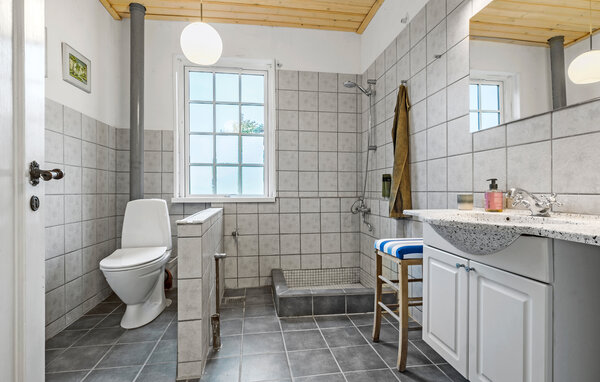 Ferienhaus - Yderby Lyng Strand , Dänemark - E18007 702