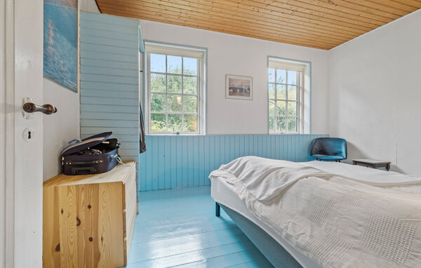 Ferienhaus - Yderby Lyng Strand , Dänemark - E18007 601