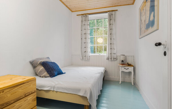 Ferienhaus - Yderby Lyng Strand , Dänemark - E18007 602