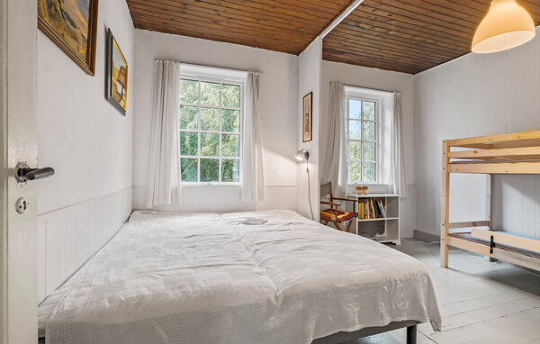 Ferienhaus - Yderby Lyng Strand , Dänemark - E18007 603