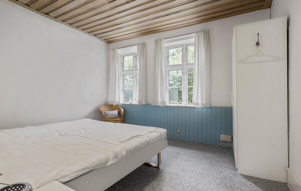 Ferienhaus - Yderby Lyng Strand , Dänemark - E18007 604