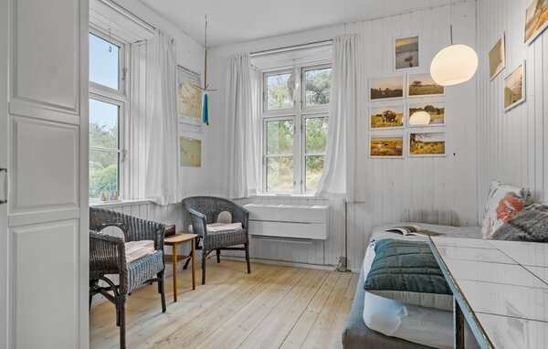 Ferienhaus - Yderby Lyng Strand , Dänemark - E18007 605