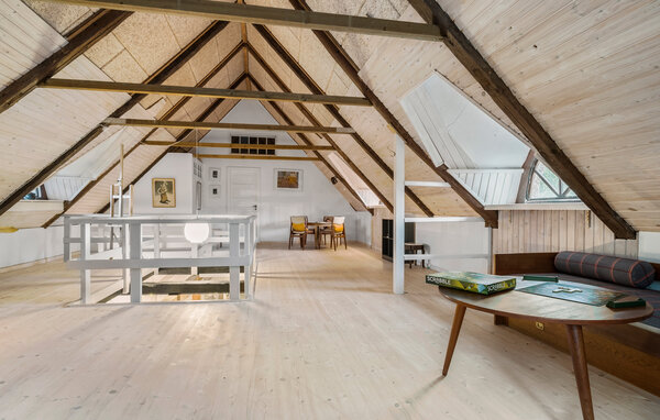 Ferienhaus - Yderby Lyng Strand , Dänemark - E18007 7