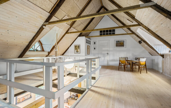 Ferienhaus - Yderby Lyng Strand , Dänemark - E18007 501