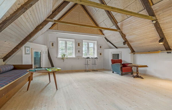 Ferienhaus - Yderby Lyng Strand , Dänemark - E18007 502