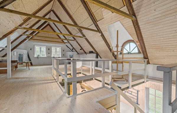 Ferienhaus - Yderby Lyng Strand , Dänemark - E18007 8