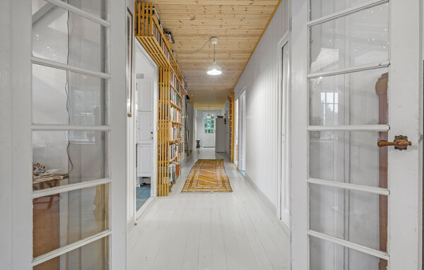 Ferienhaus - Yderby Lyng Strand , Dänemark - E18007 503