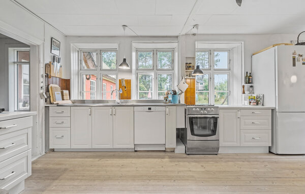 Ferienhaus - Yderby Lyng Strand , Dänemark - E18007 5